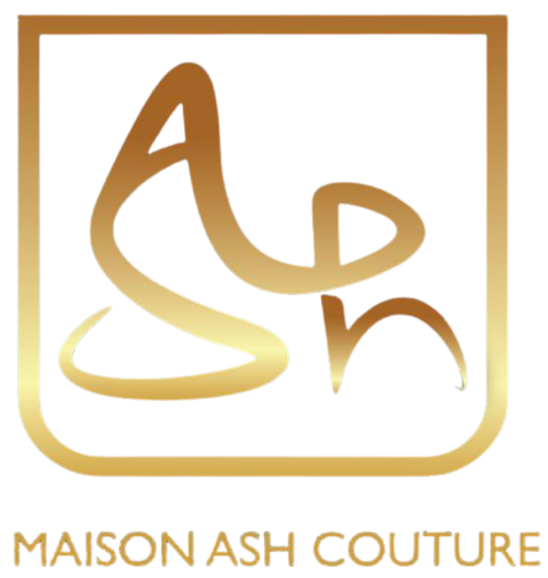 MAISON ASH COUTURE